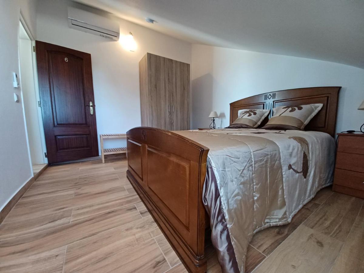 Villa Cerro E Mar Moncarapacho Eksteriør billede